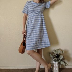 *Sold*Hailey & Co Cotton Dress